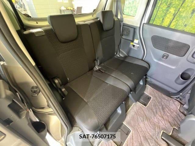 Suzuki SPACIA 2014-06 312142-9