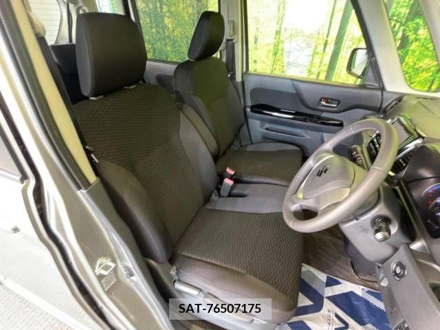 Suzuki SPACIA 2014-06 312142-8