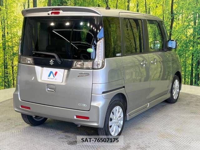 Suzuki SPACIA 2014-06 312142-17