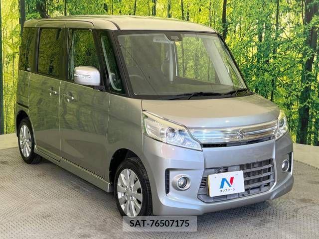 Suzuki SPACIA 2014-06 312142-16