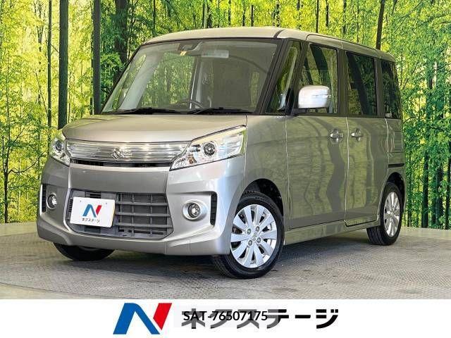 Suzuki SPACIA 2014-06 312142-0