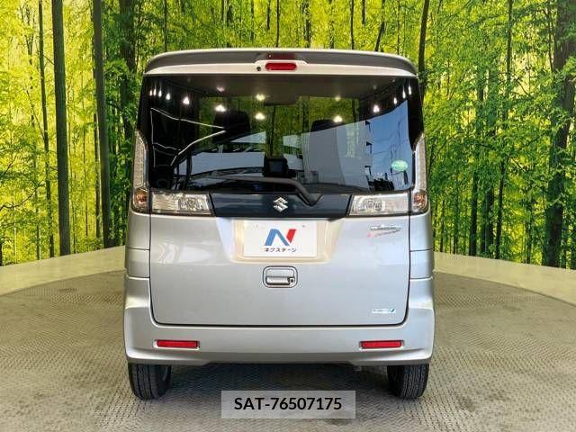 Suzuki SPACIA 2014-06 312142-15