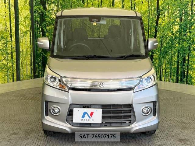 Suzuki SPACIA 2014-06 312142-14