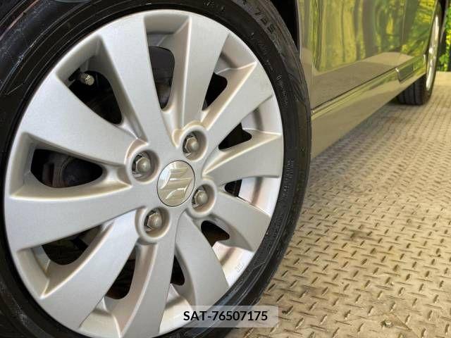 Suzuki SPACIA 2014-06 312142-13