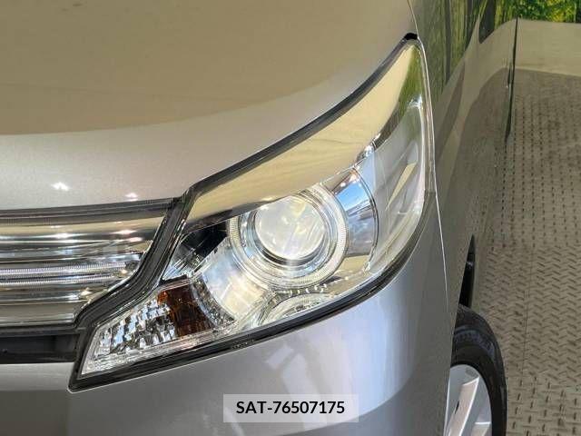 Suzuki SPACIA 2014-06 312142-12