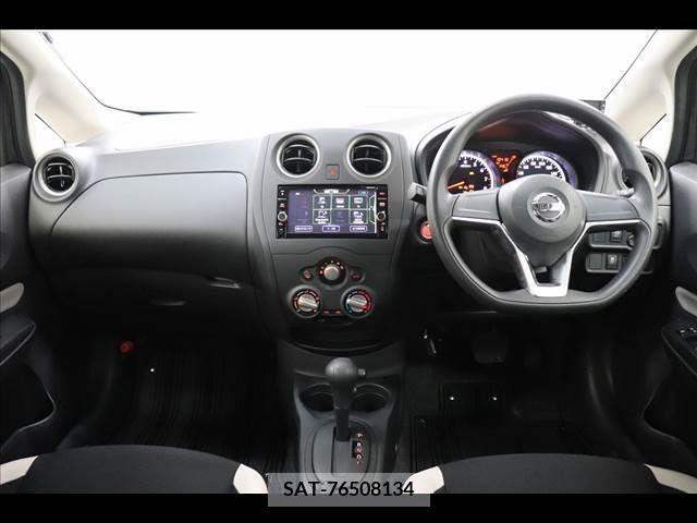 Nissan NOTE 2018-11 216093-2