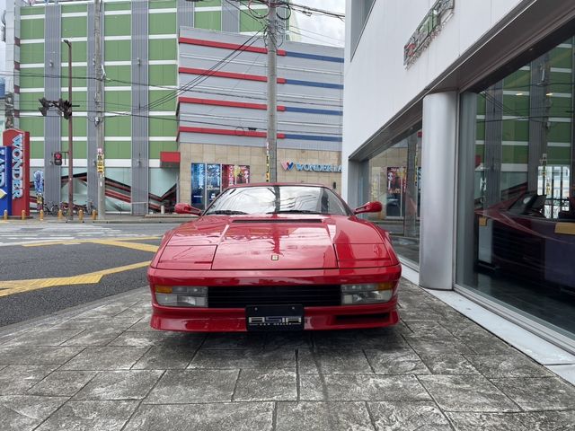 Ferrari TESTAROSSA 1988-06 3585-27