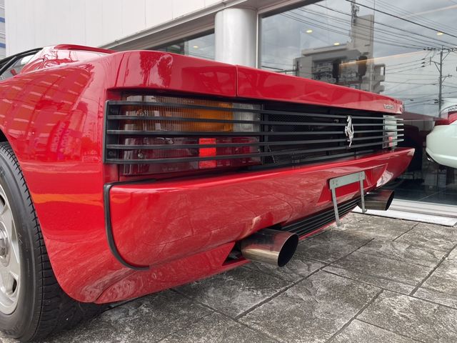 Ferrari TESTAROSSA 1988-06 3585-8