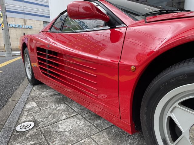 Ferrari TESTAROSSA 1988-06 3585-3
