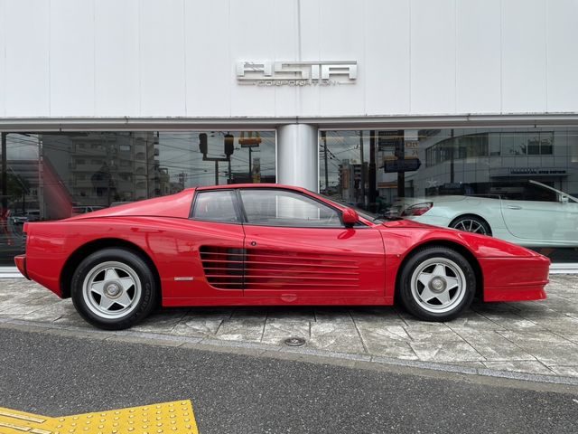 Ferrari TESTAROSSA 1988-06 3585-2