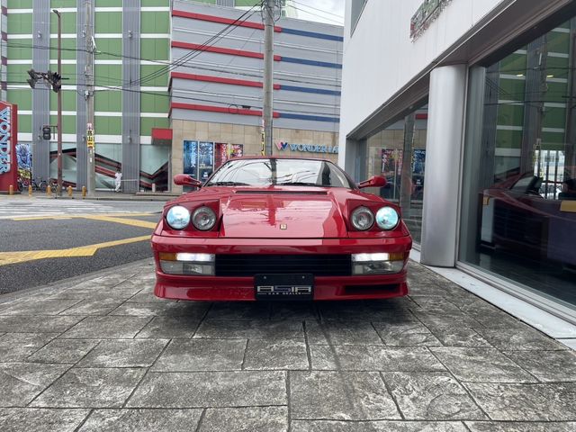 Ferrari TESTAROSSA 1988-06 3585-28