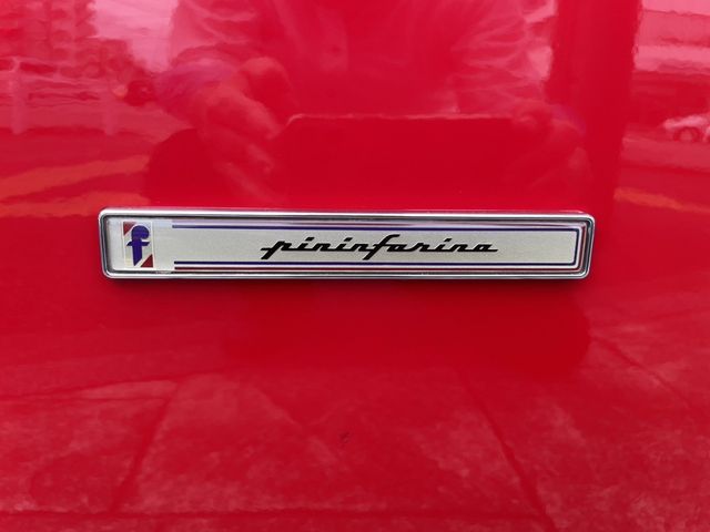 Ferrari TESTAROSSA 1988-06 3585-25