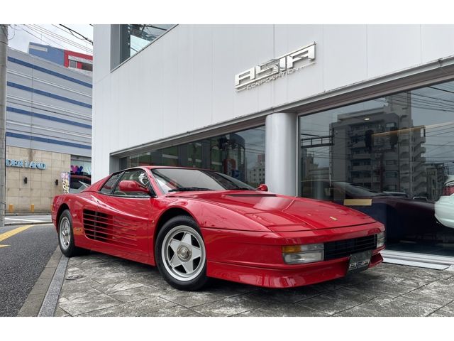 Ferrari TESTAROSSA 1988-06 3585-1