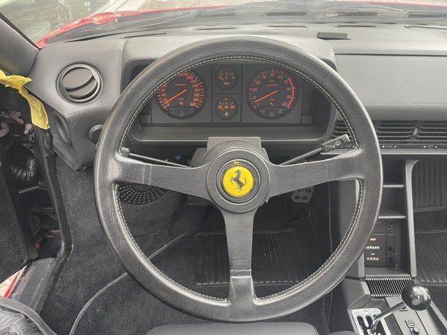 Ferrari TESTAROSSA 1988-06 3585-18