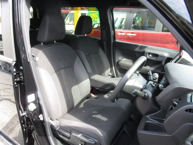 Honda N-WGN 2020-08 19011-15