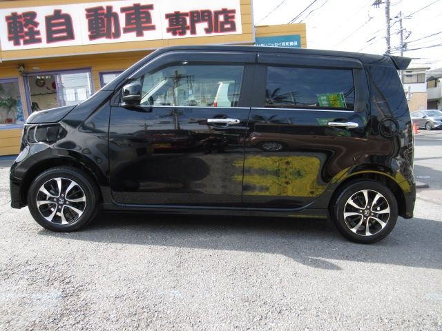 Honda N-WGN 2020-08 19011-4