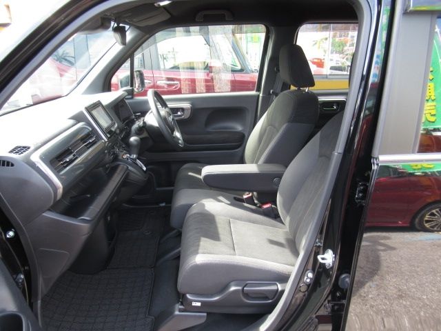 Honda N-WGN 2020-08 19011-16