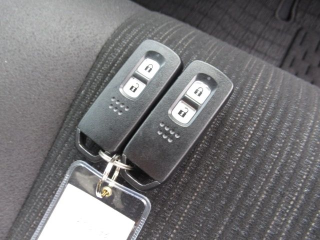 Honda N-WGN 2020-08 19011-21