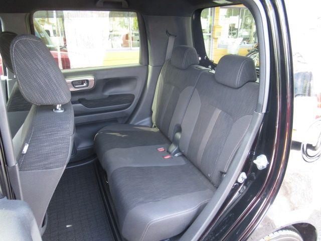 Honda N-WGN 2020-08 19011-18