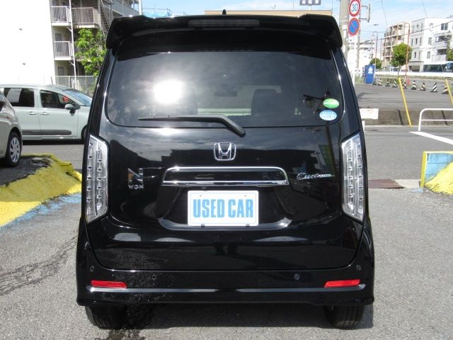 Honda N-WGN 2020-08 19011-6