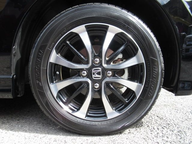 Honda N-WGN 2020-08 19011-7