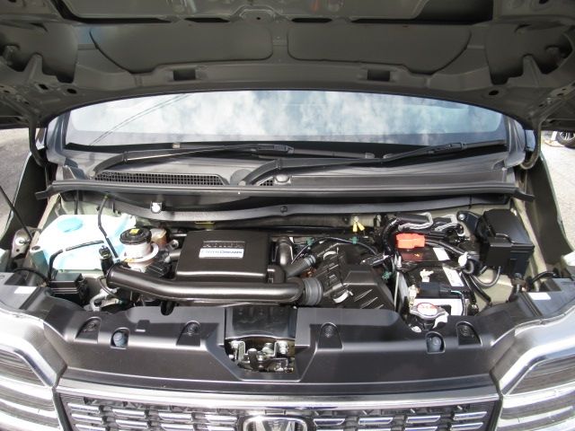 Honda N-WGN 2020-08 19011-8