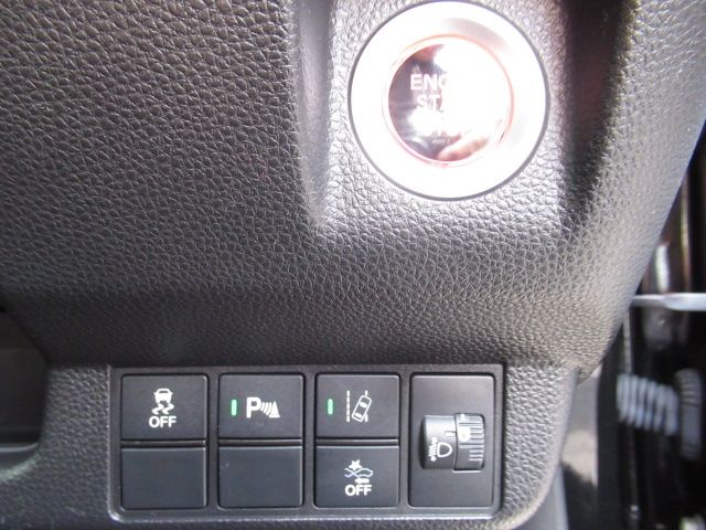 Honda N-WGN 2020-08 19011-22