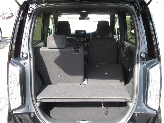 Honda N-WGN 2020-08 19011-12
