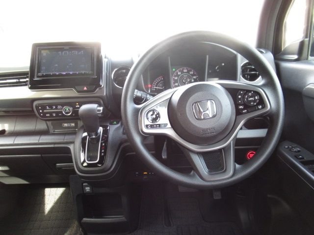 Honda N-WGN 2020-08 19011-1