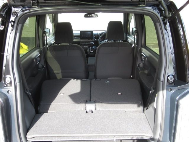 Honda N-WGN 2020-08 19011-13