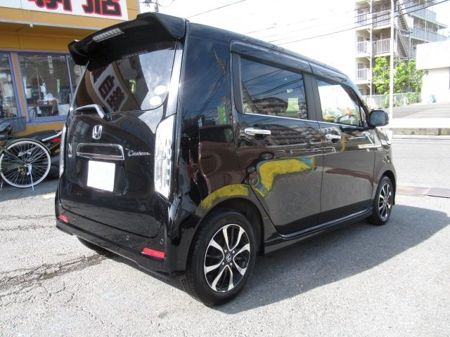 Honda N-WGN 2020-08 19011-2