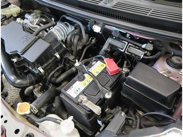 Daihatsu BOON 2016-10 187474-15