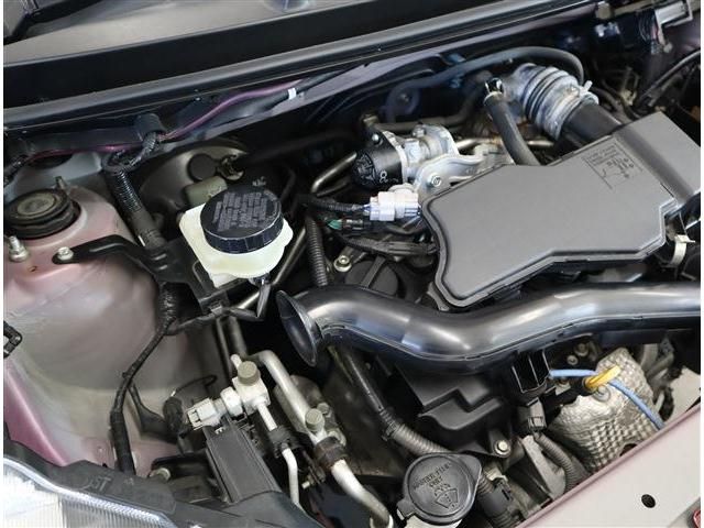 Daihatsu BOON 2016-10 187474-14