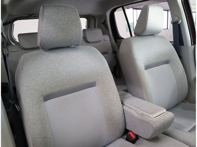 Daihatsu BOON 2016-10 187474-21