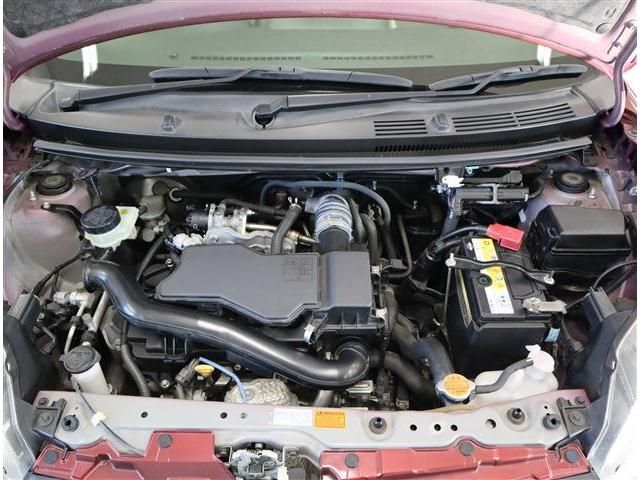 Daihatsu BOON 2016-10 187474-13