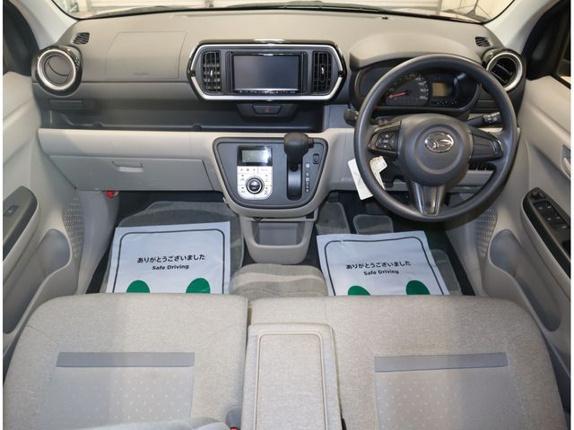 Daihatsu BOON 2016-10 187474-18