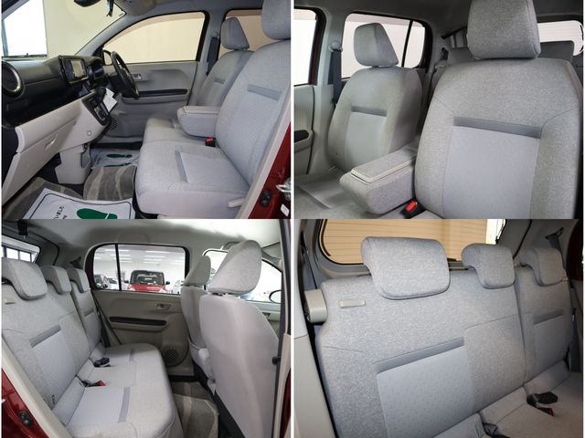 Daihatsu BOON 2016-10 187474-25
