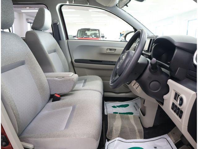Daihatsu BOON 2016-10 187474-20