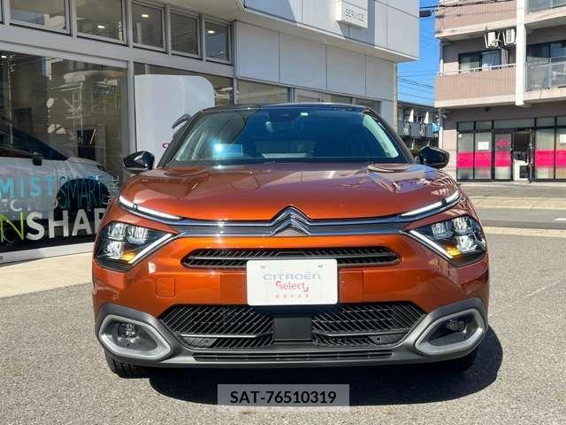 Citroen C4 2023-01 317440-10