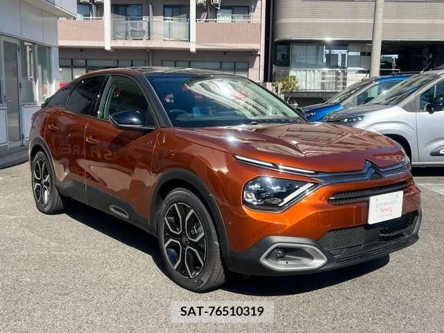 Citroen C4 2023-01 317440-9