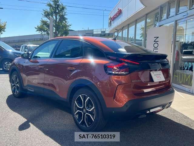 Citroen C4 2023-01 317440-5