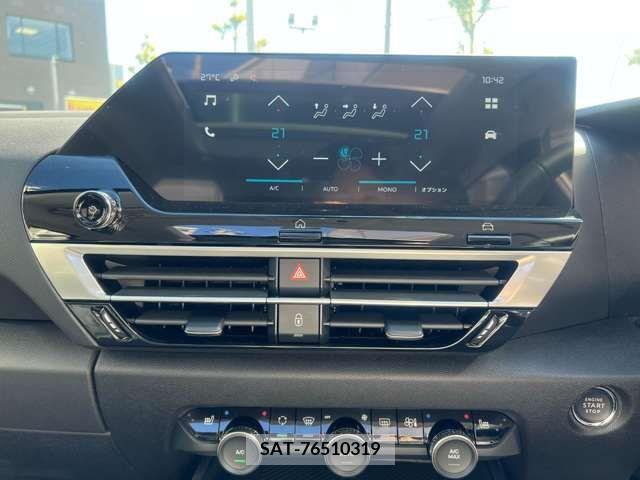 Citroen C4 2023-01 317440-16