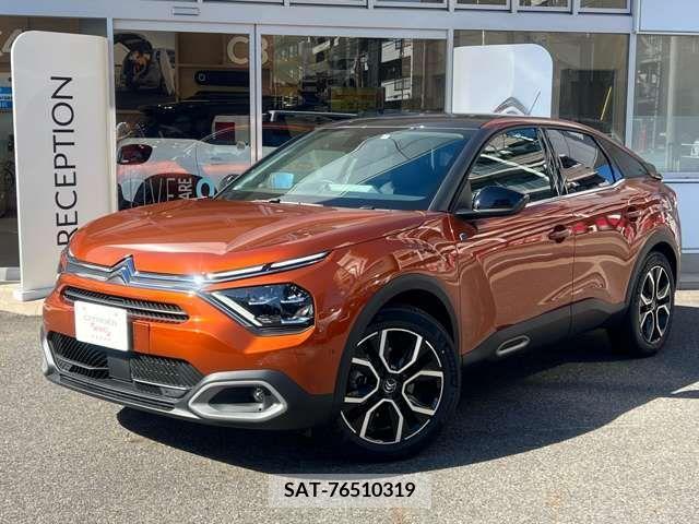 Citroen C4 2023-01 317440-3