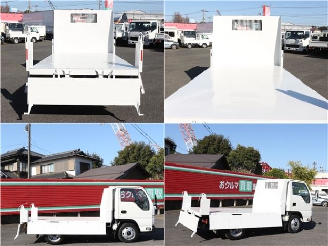 Isuzu ELF TRUCK 2018-11 26722-9