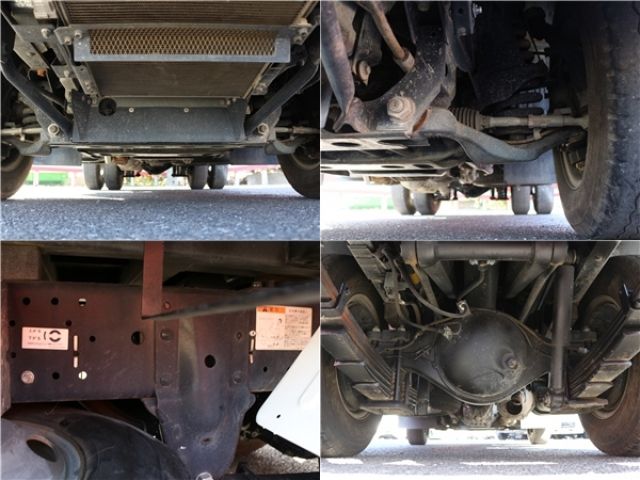 Isuzu ELF TRUCK 2018-11 26722-20