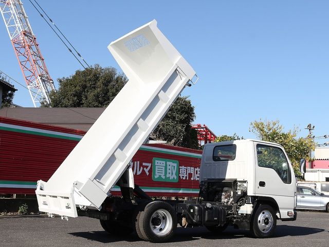 Isuzu ELF TRUCK 2018-11 26722-1