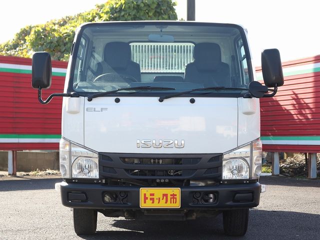 Isuzu ELF TRUCK 2018-11 26722-3