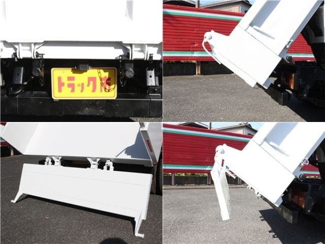 Isuzu ELF TRUCK 2018-11 26722-11