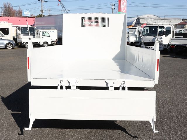 Isuzu ELF TRUCK 2018-11 26722-6