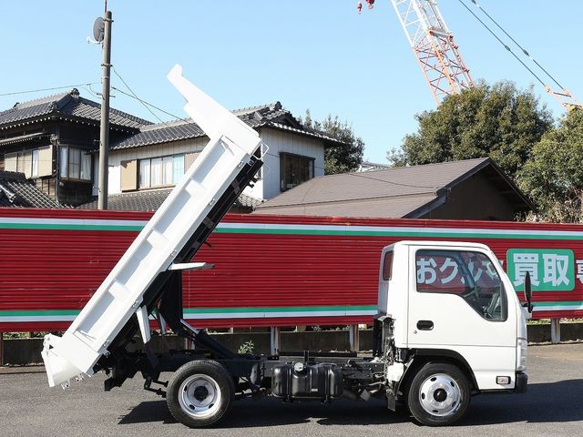 Isuzu ELF TRUCK 2018-11 26722-14